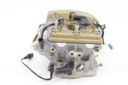 2017 Ducati Multistrada 1200 ABS Rear Cylinderhead Cylinder Head 4881B1487M {{ shop.shopifyCountryName }} - Mototech271