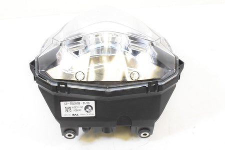 2015 BMW F800 R K73 Nice Headlight Head Light Lamp Lens 63128546705 {{ shop.shopifyCountryName }} - Mototech271