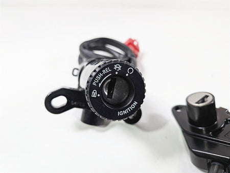 2016 Mv Agusta F3 800 RR Speedometer 7K Cdi Ignition Switch Key Lock Set 8000B9787-Mototech271