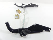 Load image into Gallery viewer, 2007 Harley FLHTCU SE CVO Electra Glide Front Fairing Mount Holder Set 58478-96B | Mototech271
