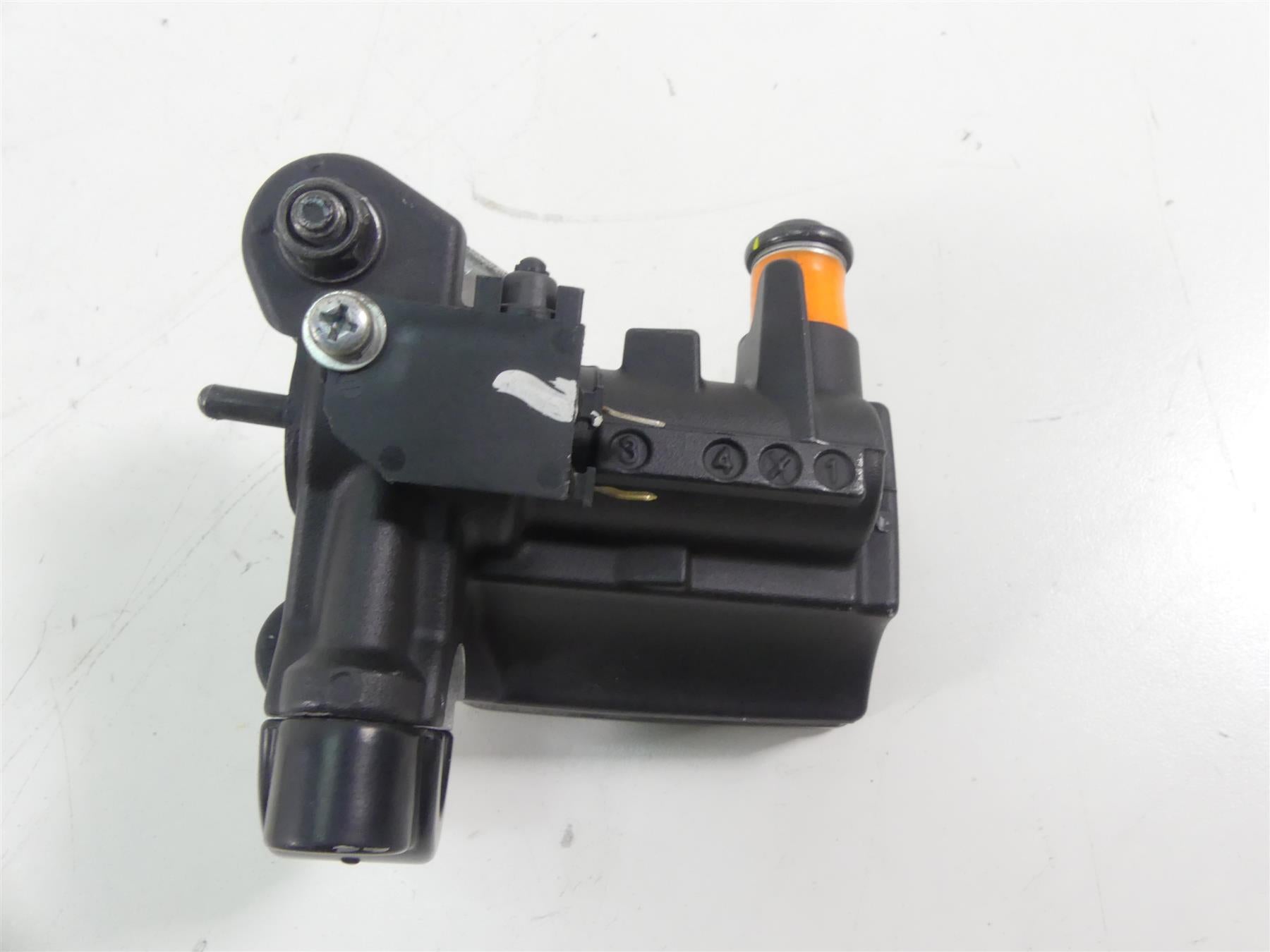 2015 Yamaha MT09 FZ09 Front Brake Master Cylinder 1RC-2580A-00-00 {{ shop.shopifyCountryName }} - Mototech271