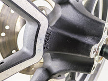 Load image into Gallery viewer, 2015 Harley FXDL Dyna Low Rider Straight Rear Wheel Rim 17x4.5 40900289
