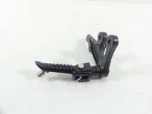 Load image into Gallery viewer, 2016 Suzuki GSX-R750 Right Rider Front Footpeg Foot Peg 43511-14J10 | Mototech271
