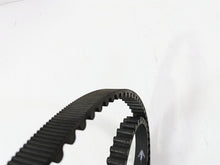 Load image into Gallery viewer, 2010 Harley Touring FLHX Street Glide Rear Drive Belt 140T 1&quot; 40024-09A
