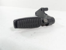 Load image into Gallery viewer, 2015 Harley VRSCF Muscle Rod Left Passenger Footpeg Foot Peg + Mount 50822-09
