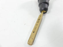Load image into Gallery viewer, 2008 Harley FXCWC Softail Rocker C Digital Oil Temperature Dipstick 63002-09A
