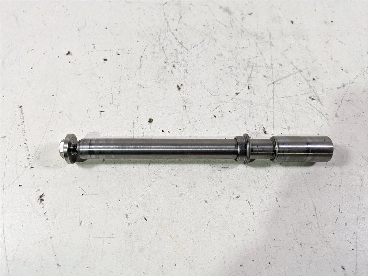 2022 BMW R1250 RT K052 Front Axle Wheel Spindle 36317925190 {{ shop.shopifyCountryName }} - Mototech271