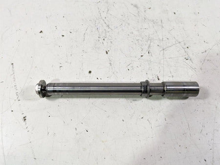 2022 BMW R1250 RT K052 Front Axle Wheel Spindle 36317925190 {{ shop.shopifyCountryName }} - Mototech271