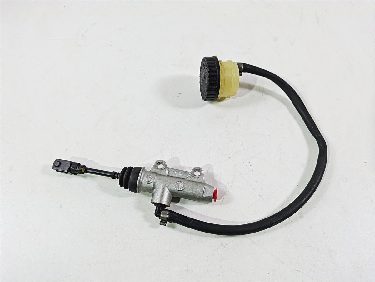 2010 BMW R1200RT K26 Rear Brembo Brake Master Cylinder 34317705580 {{ shop.shopifyCountryName }} - Mototech271