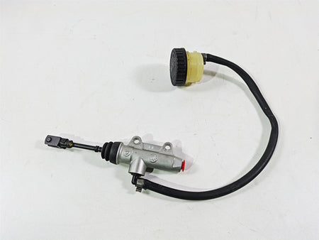 2010 BMW R1200RT K26 Rear Brembo Brake Master Cylinder 34317705580 {{ shop.shopifyCountryName }} - Mototech271
