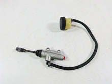 Load image into Gallery viewer, 2010 BMW R1200RT K26 Rear Brembo Brake Master Cylinder 34317705580
