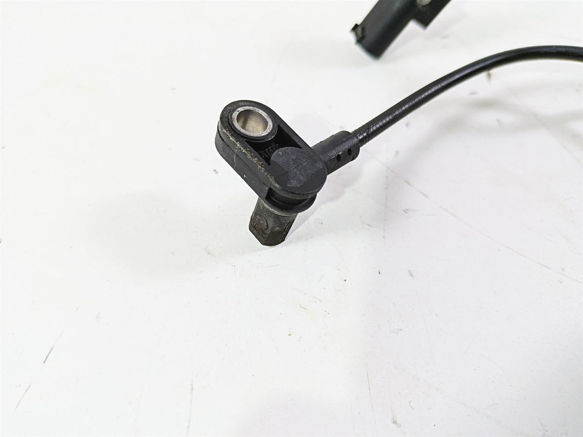 2019 BMW G310GS K02 Rear Abs Brake Wheel Speed Sensor - READ 34529443105 {{ shop.shopifyCountryName }} - Mototech271