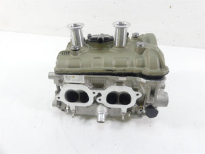 2020 Ducati Panigale 1100 V4 S SBK Rear Cylinder Head Cylinderhead 30125241ER | Mototech271