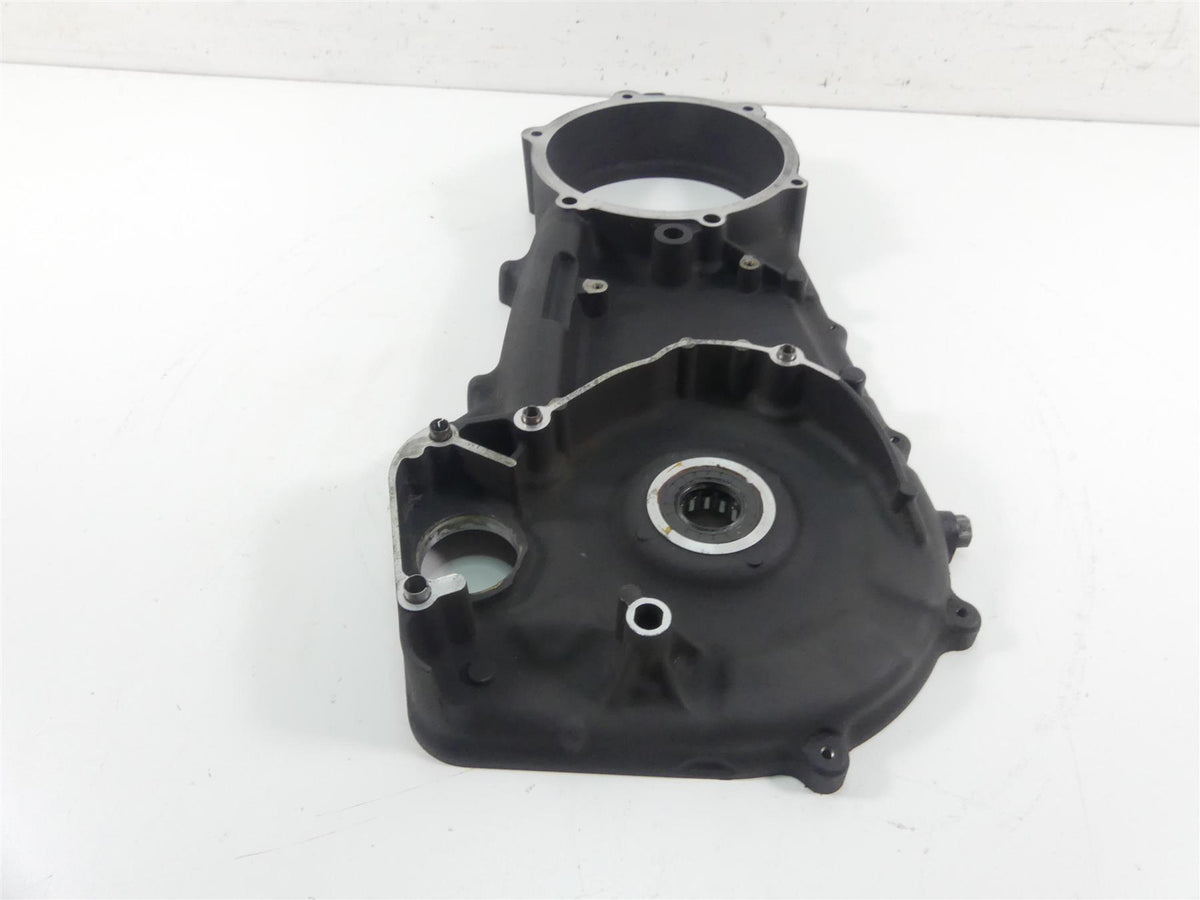 2014 Harley FXDF Dyna Fat Bob Inner Primary Drive Clutch Cover Fw 60681-06C {{ shop.shopifyCountryName }} - Mototech271