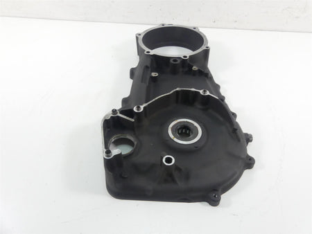 2014 Harley FXDF Dyna Fat Bob Inner Primary Drive Clutch Cover Fw 60681-06C {{ shop.shopifyCountryName }} - Mototech271