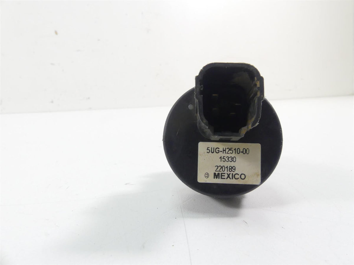 2016 Yamaha YXZ1000 R EPS SE Ignition Light Awd Switch Set 2HC-859A0-00-00 {{ shop.shopifyCountryName }} - Mototech271