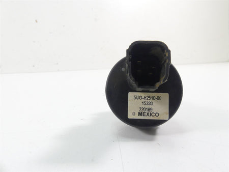 2016 Yamaha YXZ1000 R EPS SE Ignition Light Awd Switch Set 2HC-859A0-00-00 {{ shop.shopifyCountryName }} - Mototech271