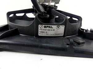 2013 BMW S1000RR K46 Spal Radiator Cooler Fan - Read 17408541622