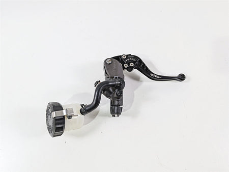 2016 Yamaha YZF R1 RN32 Front Nissin 5/8 Radial Brake Pump 2CR-2580A-00-00 {{ shop.shopifyCountryName }} - Mototech271