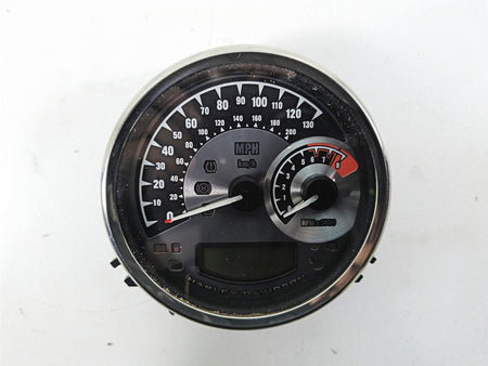 2012 Harley FLD Dyna Switchback Speedometer Gauge Instrument - 37k 70900391B {{ shop.shopifyCountryName }} - Mototech271