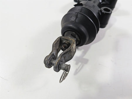 2006 Harley Sportster XL1200 C Rear Brake Master Cylinder 42521-04 {{ shop.shopifyCountryName }} - Mototech271