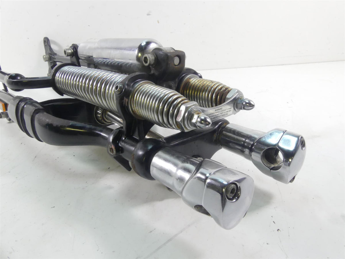2005 Harley Softail FLSTSC Heritage Springer Springer Front Forks -Read 46173-05 {{ shop.shopifyCountryName }} - Mototech271