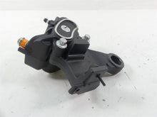 Load image into Gallery viewer, 2020 Harley XL1200 CX Sportster Roadster Rear Brake Caliper &amp; Bracket 41300039
