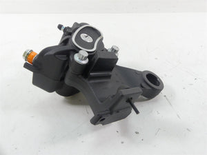 2020 Harley XL1200 CX Sportster Roadster Rear Brake Caliper & Bracket 41300039
