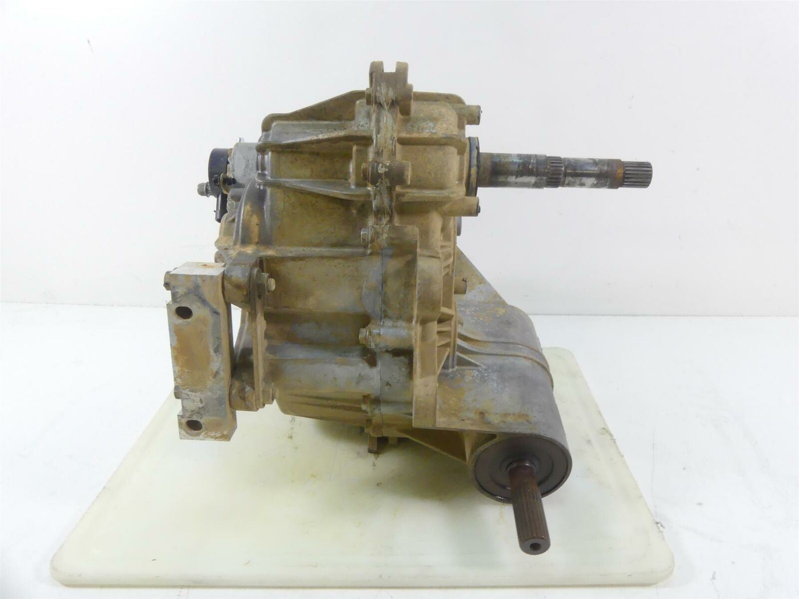 2016 Polaris RZR900 S Transmission Tranny Gear Box Case - 1K Only 1333463 {{ shop.shopifyCountryName }} - Mototech271