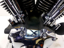 Load image into Gallery viewer, 2007 Harley Touring FLHRSE CVO Road King 110ci Engine Motor 27K -Video 16200277
