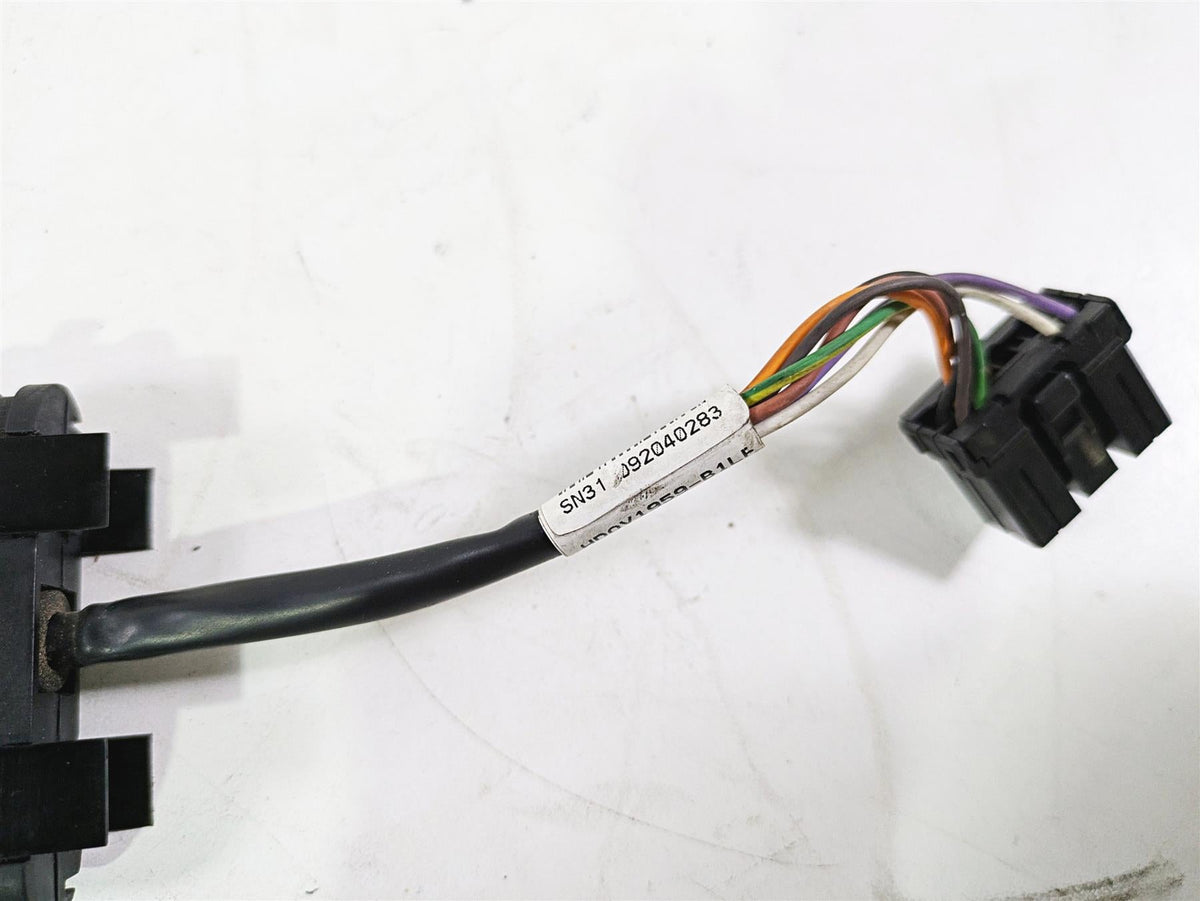 2010 Harley Touring FLHX Street Glide Indicator Lights 68789-96B {{ shop.shopifyCountryName }} - Mototech271
