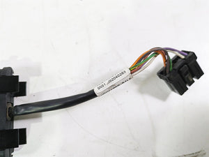 2010 Harley Touring FLHX Street Glide Indicator Lights 68789-96B | Mototech271