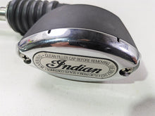 Load image into Gallery viewer, 2017 Indian Chieftain Limited Rear Brake Master Cylinder 2206307
