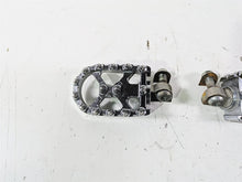 Load image into Gallery viewer, 2015 Harley FXDL Dyna Low Rider FLO Grip Stunt Footpeg Rest Set FP-800V2 | Mototech271
