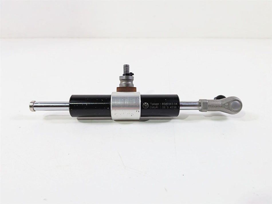2020 BMW R1250GS K51 Adventure Steering Damper Stabilizer 32768549363-Mototech271