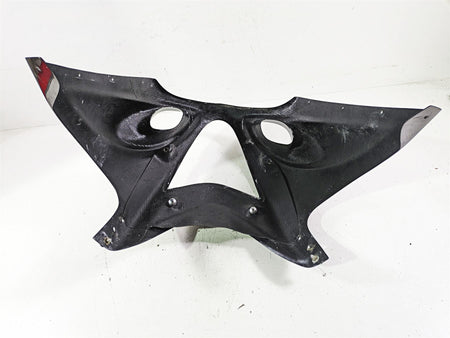 2018 Suzuki GSX1300 R Hayabusa Ione Moto Front Nose Headlight Fairing BUSTUR08 {{ shop.shopifyCountryName }} - Mototech271