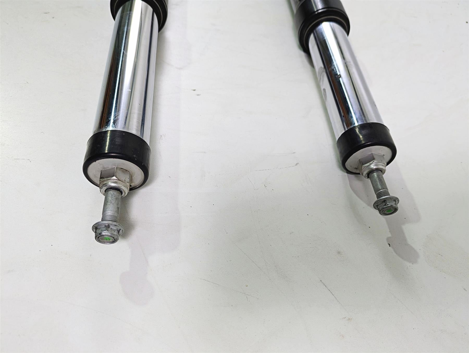2009 BMW R1200GS K255 Adv Straight Marzocchi Front Forks 31428526939 31428526940 {{ shop.shopifyCountryName }} - Mototech271