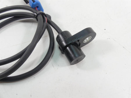 2022 Indian FTR1200 S Rear Abs Brake Wheel Speed Sensor 4018099 {{ shop.shopifyCountryName }} - Mototech271