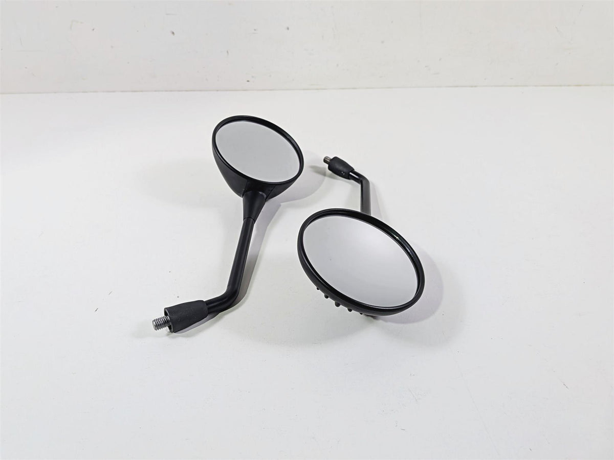 2023 BMW R nineT Scrambler K23 Rear View Mirror Set 51168358966 {{ shop.shopifyCountryName }} - Mototech271