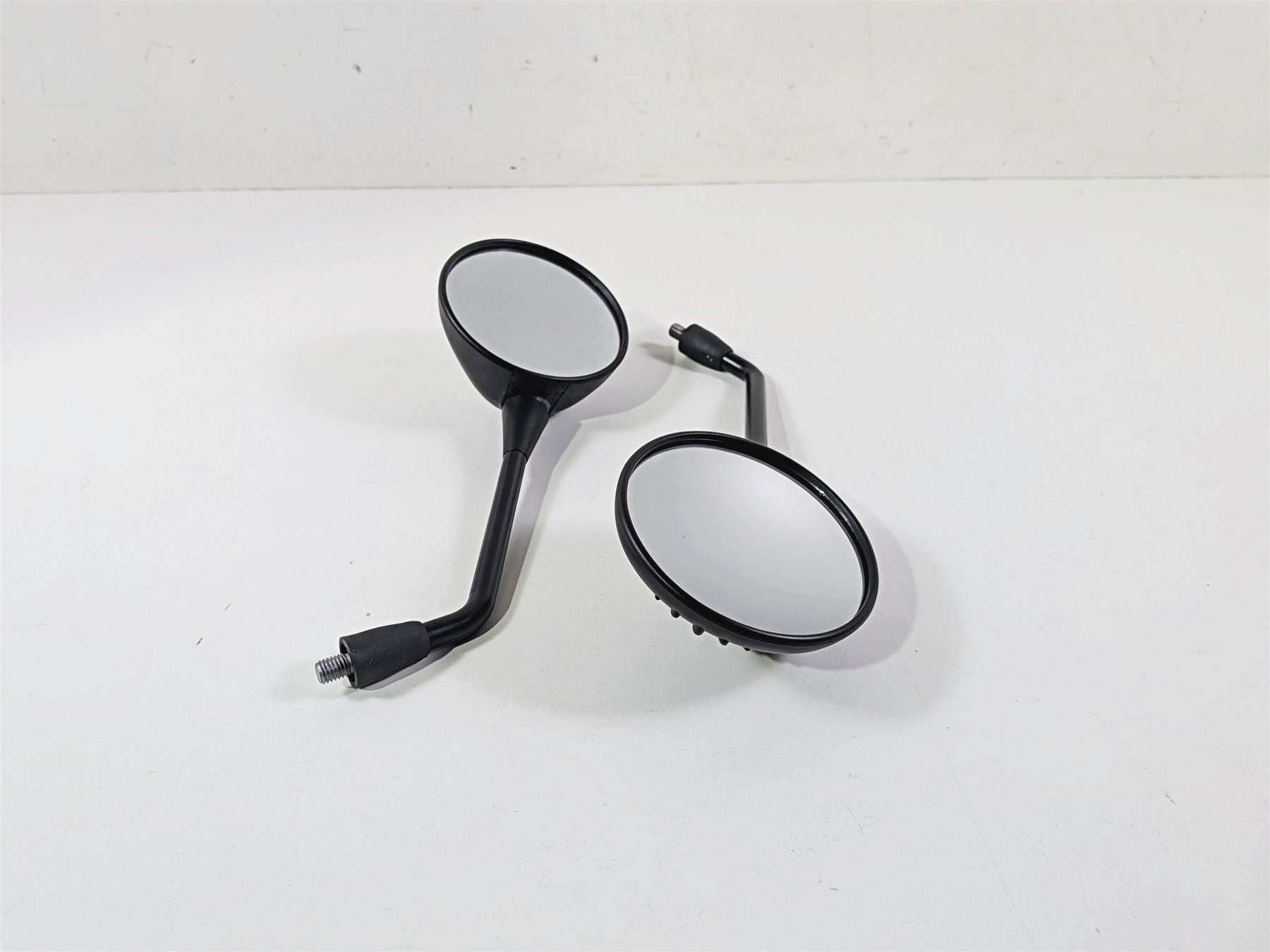 2023 BMW R nineT Scrambler K23 Rear View Mirror Set 51168358966 {{ shop.shopifyCountryName }} - Mototech271