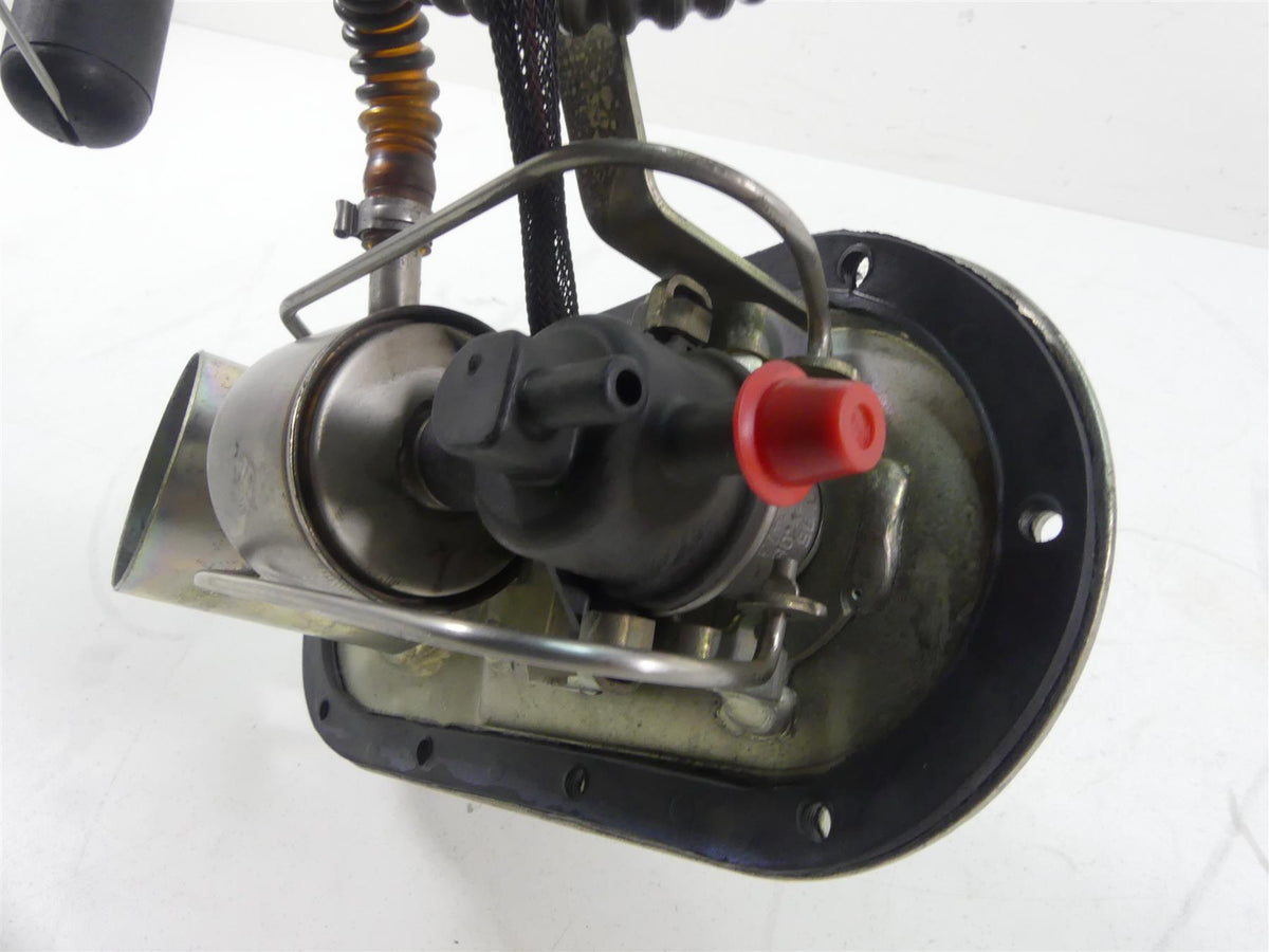 2004 Harley FLHTC SE CVO Electra Glide Fuel Gas Petrol Pump - Tested 62897-01 {{ shop.shopifyCountryName }} - Mototech271