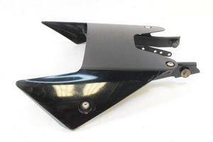 2009 Kawasaki ZX1400 ZX14 R Ninja Lower Rear Under Bike Spoiler 55028-0063 | Mototech271