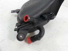 Load image into Gallery viewer, 2015 Ducati Diavel Dark Left Radiator Cooler Fan Cover Set - Read 54840891B | Mototech271
