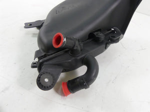 2015 Ducati Diavel Dark Left Radiator Cooler Fan Cover Set - Read 54840891B | Mototech271