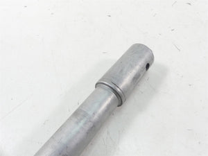 2008 Honda V-Twin VTX1800 N3 Straight Front Wheel Spindle Axle 44301-MCH-A00 | Mototech271