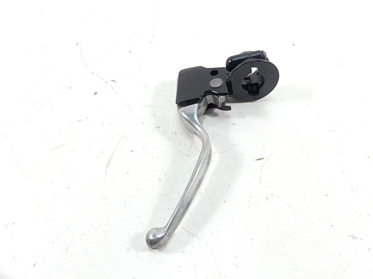 2008 Harley Touring FLHX Street Glide Clutch Perch & Lever Set 38700-08 45080-08 {{ shop.shopifyCountryName }} - Mototech271