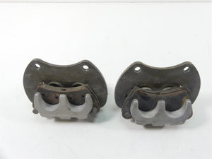 2018 Polaris RZR1000 XP EPS Turbo Dynamix Rear Brake Caliper Set 1912478 1912479