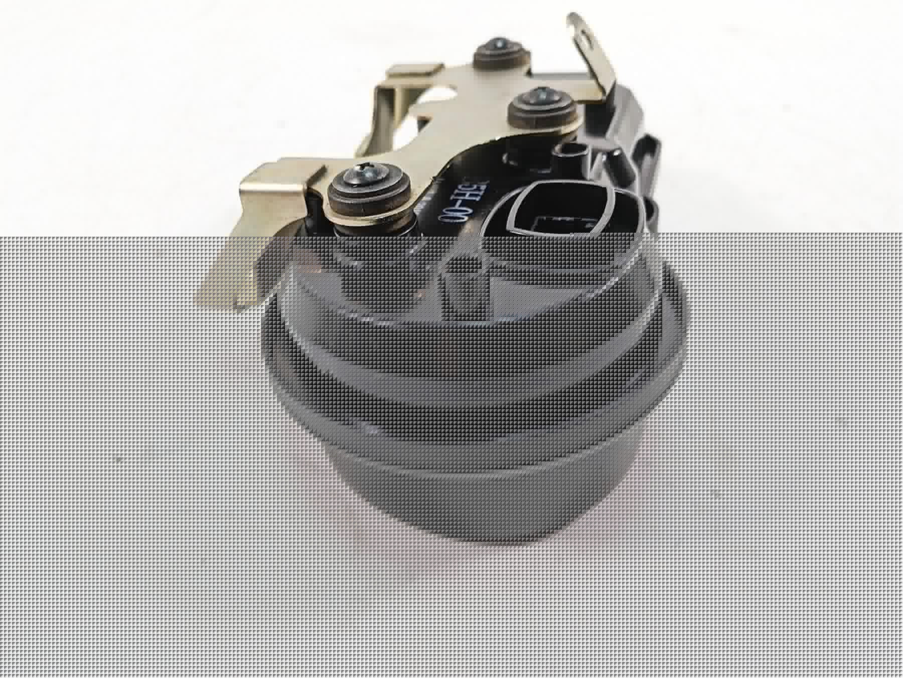 2019 Yamaha YXZ1000 R EPS SS SE Speedometer Gauge Instrument 2K B5H-H3500-00-00 {{ shop.shopifyCountryName }} - Mototech271