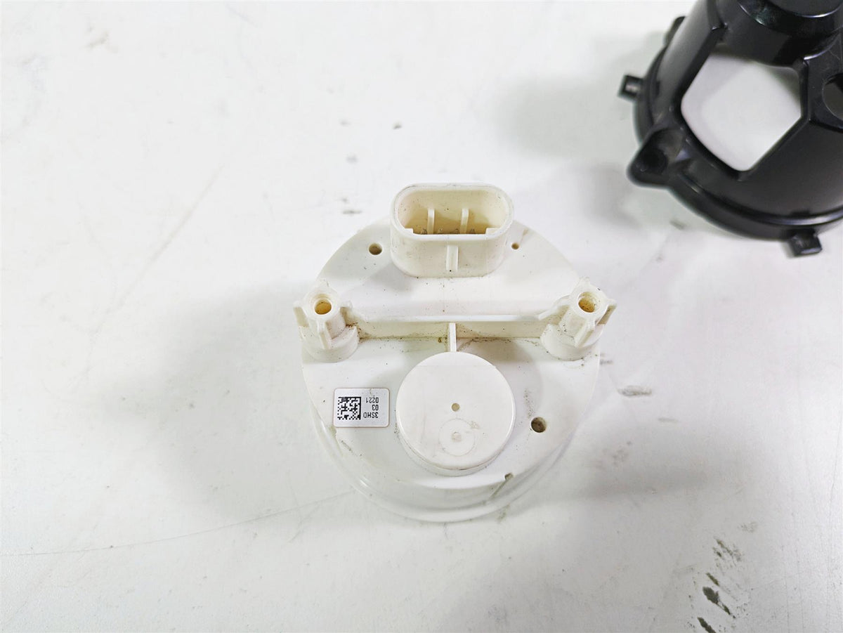 2020 Harley Touring FLHT Electra Glide Fuel Gas Petrol Level Gauge 70900162 {{ shop.shopifyCountryName }} - Mototech271