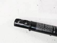 Load image into Gallery viewer, 2012 Harley VRSCF Muscle V Rod Left Front Frame Downtube - Read 47987-12BK | Mototech271
